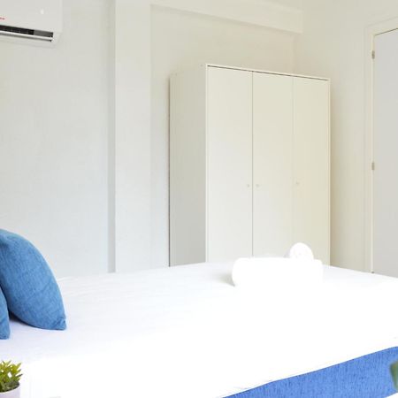 Vm Sun & Beach Almería Eksteriør billede