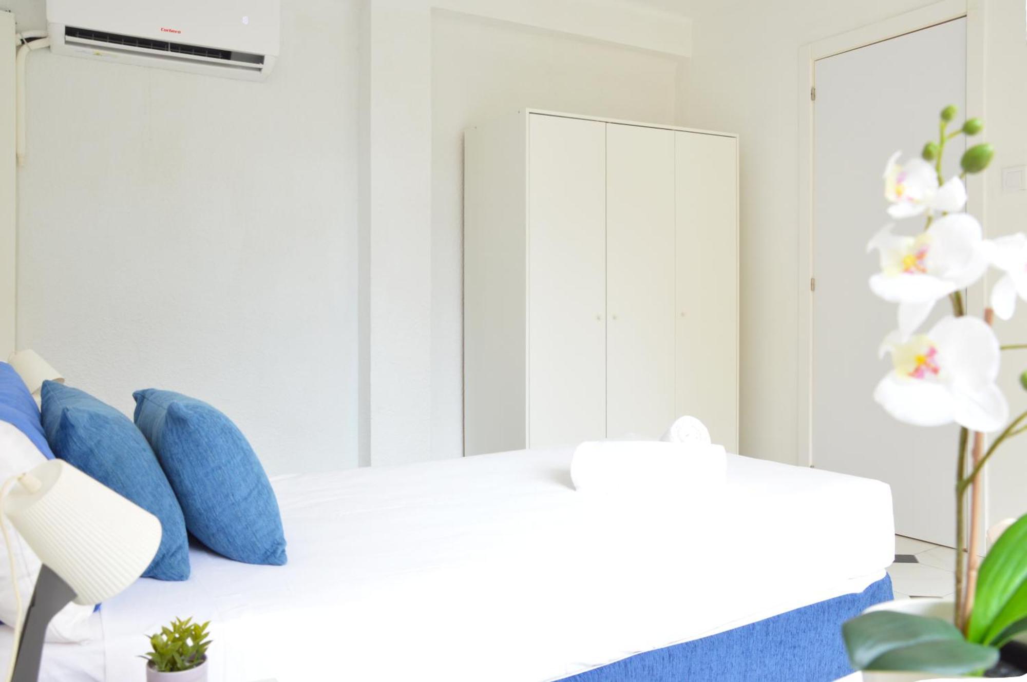 Vm Sun & Beach Almería Eksteriør billede