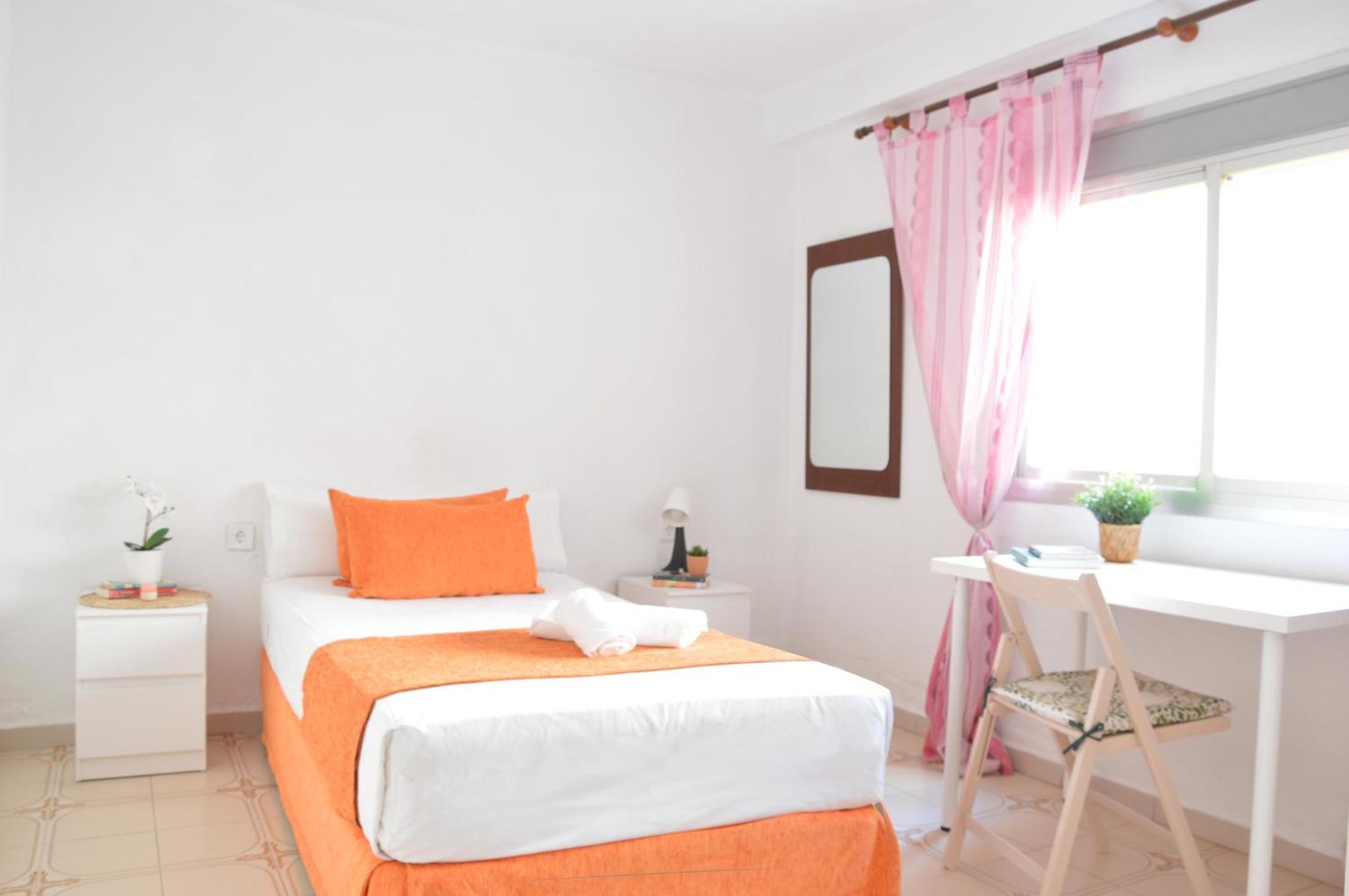Vm Sun & Beach Almería Eksteriør billede