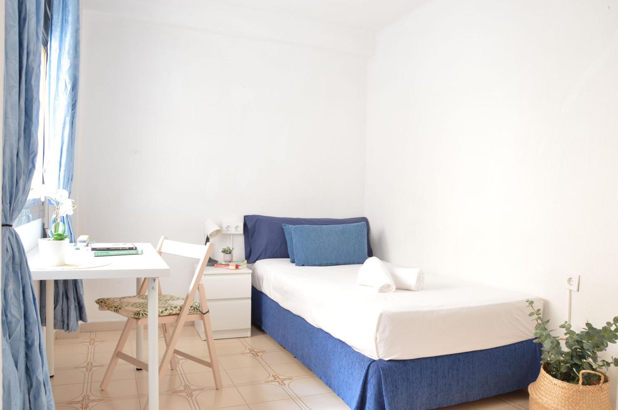 Vm Sun & Beach Almería Eksteriør billede